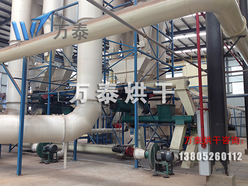 酒渣烘干機(jī)、酒糟烘干機(jī)
